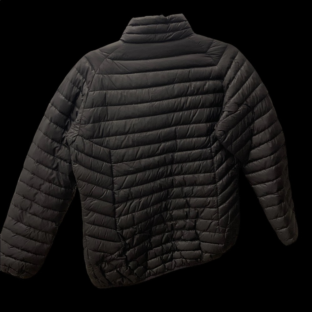 Rab Down Pertex Microlight Jacket - image 3